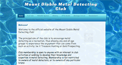 Desktop Screenshot of mdmdc.com